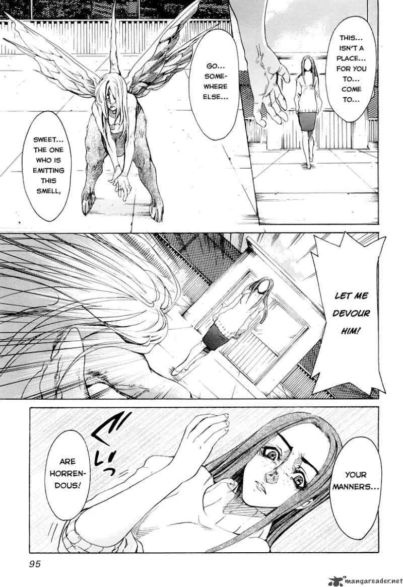 Guardian Dog Chapter 3 page 29