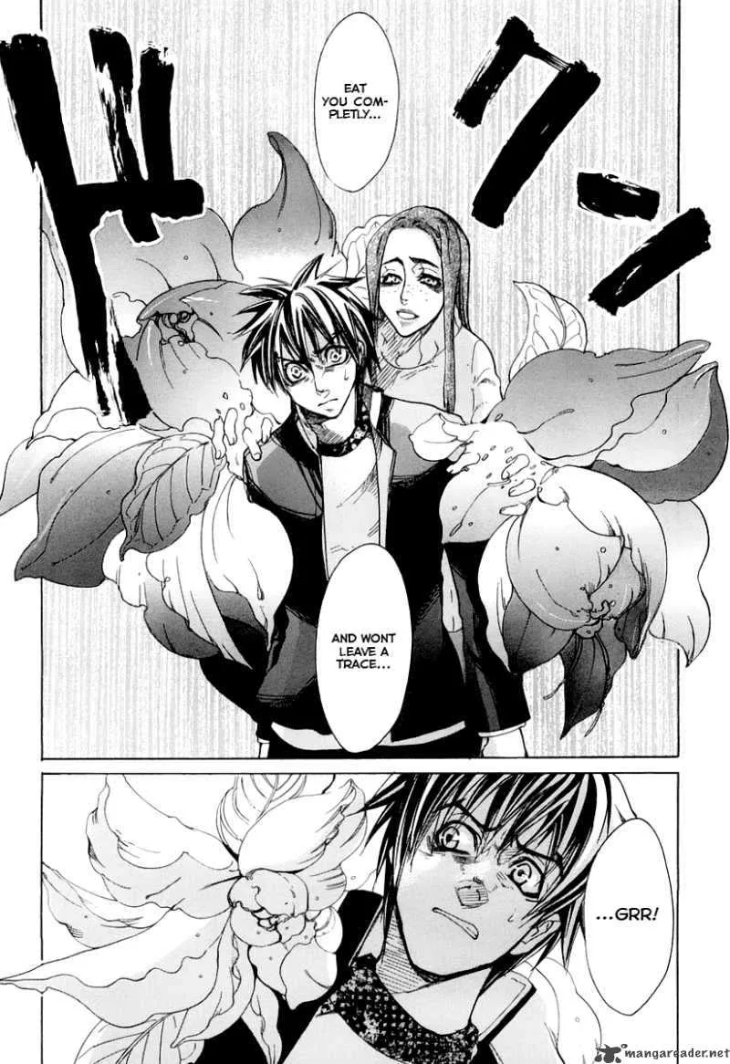 Guardian Dog Chapter 4 page 4