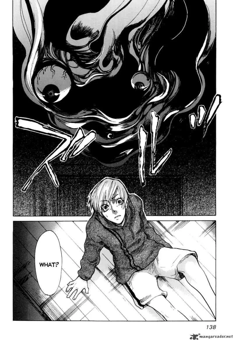 Guardian Dog Chapter 5 page 9