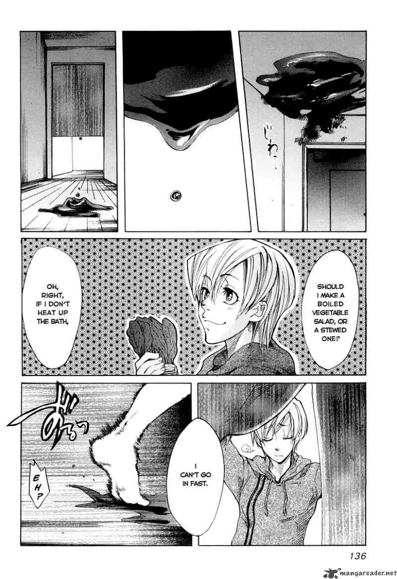 Guardian Dog Chapter 5 page 7