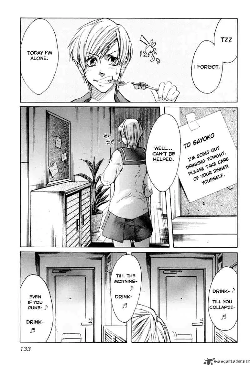 Guardian Dog Chapter 5 page 4