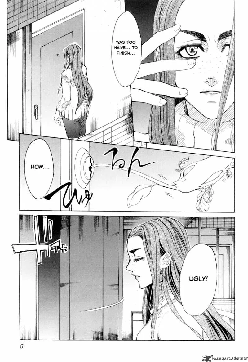 Guardian Dog Chapter 7 page 7