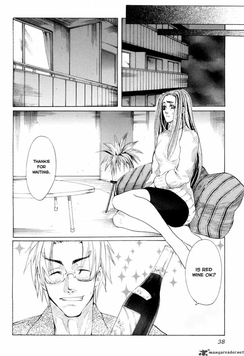 Guardian Dog Chapter 8 page 5