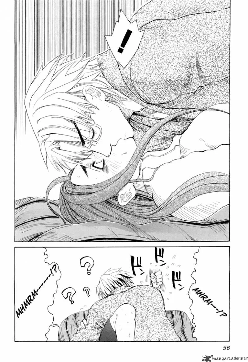 Guardian Dog Chapter 8 page 23
