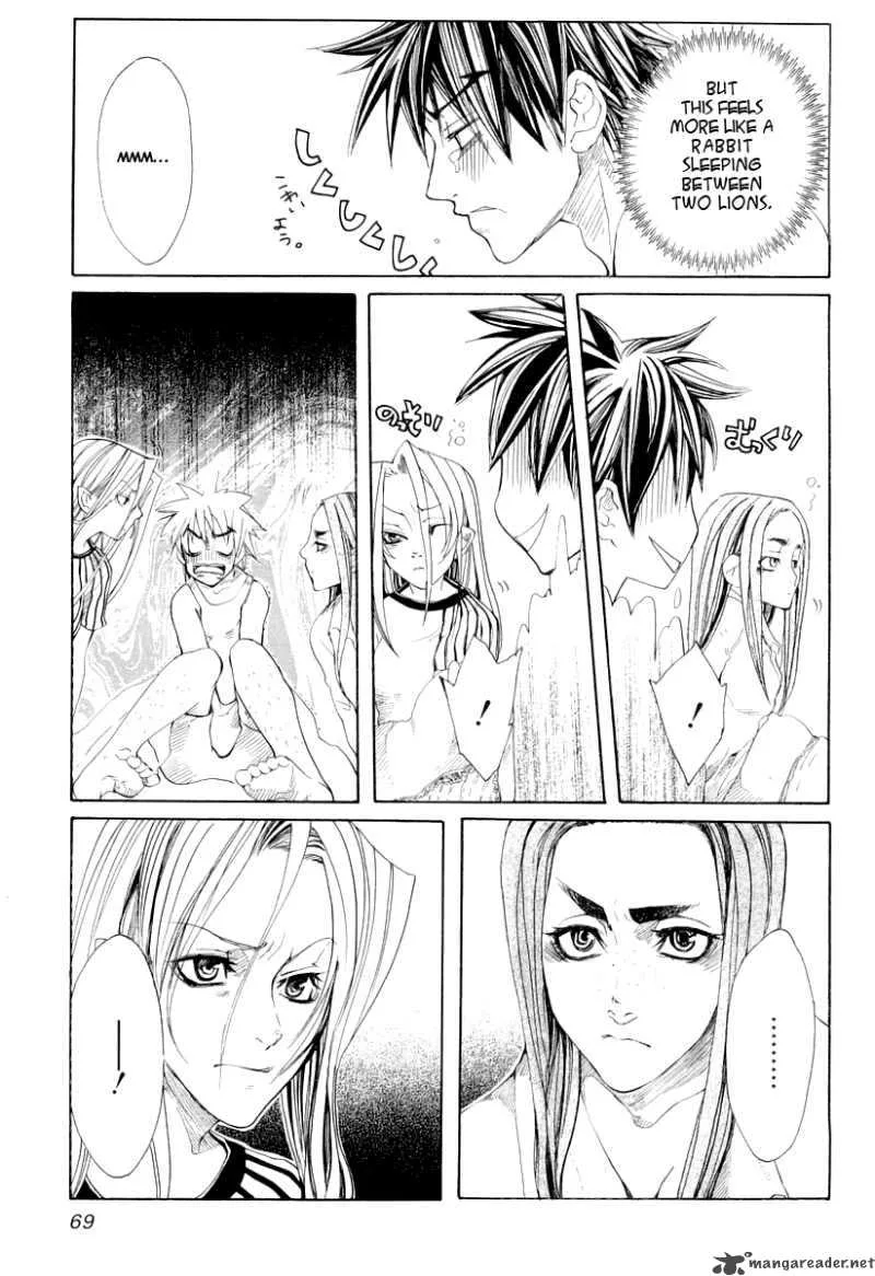 Guardian Dog Chapter 9 page 4