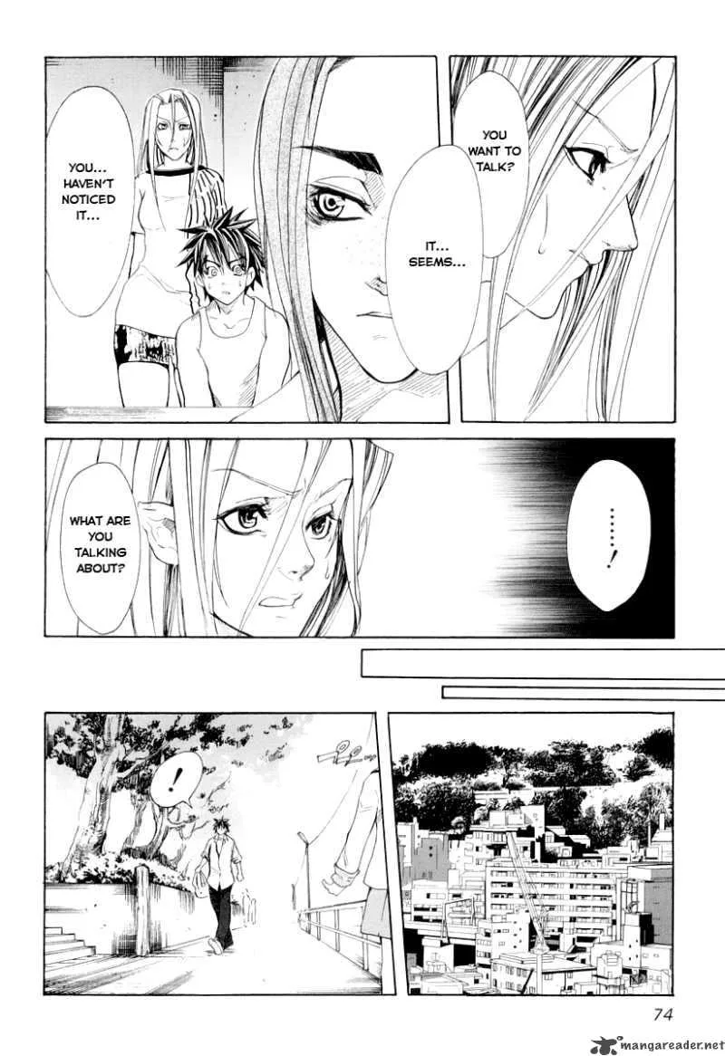 Guardian Dog Chapter 9 page 9