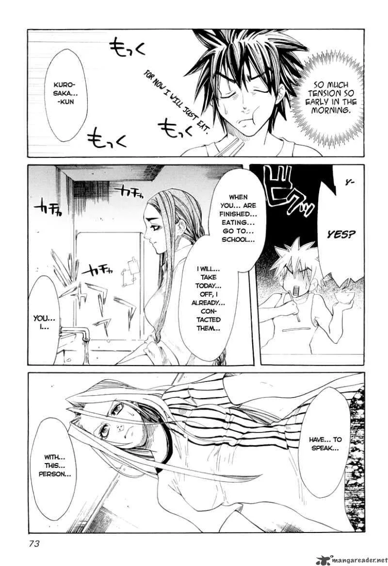 Guardian Dog Chapter 9 page 8