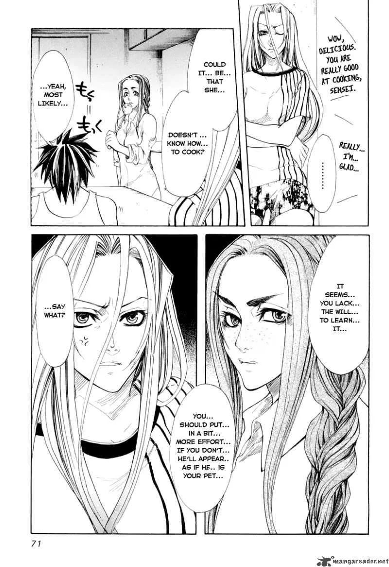 Guardian Dog Chapter 9 page 6