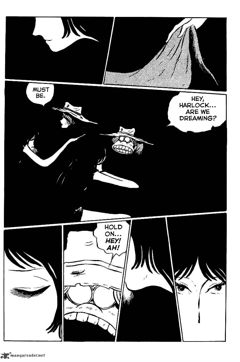 Gun Frontier Chapter 11 page 12