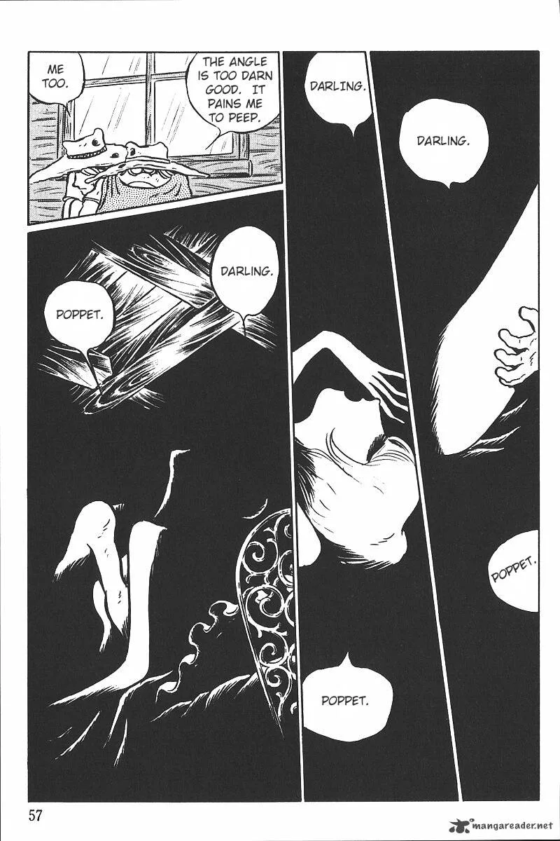 Gun Frontier Chapter 16 page 8