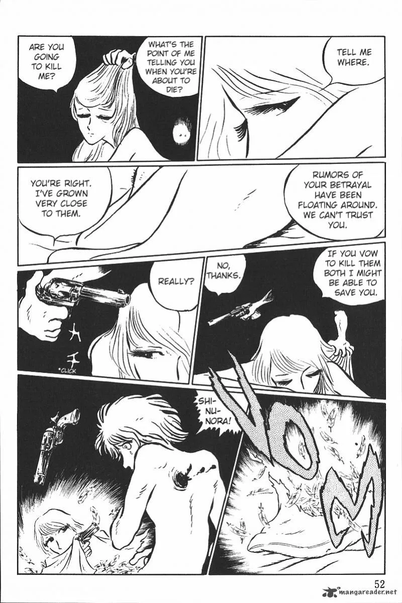 Gun Frontier Chapter 16 page 3