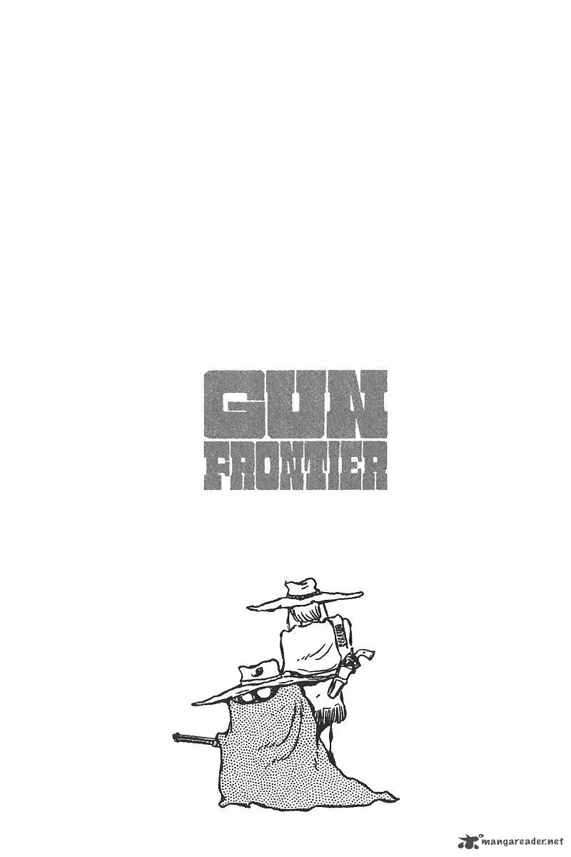 Gun Frontier Chapter 18 page 17