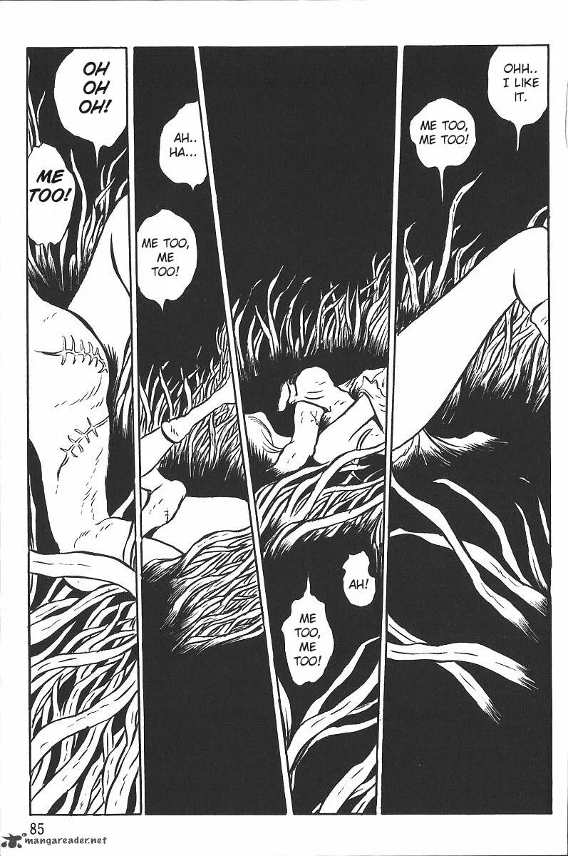 Gun Frontier Chapter 18 page 4