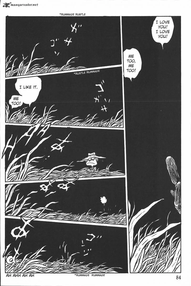 Gun Frontier Chapter 18 page 3