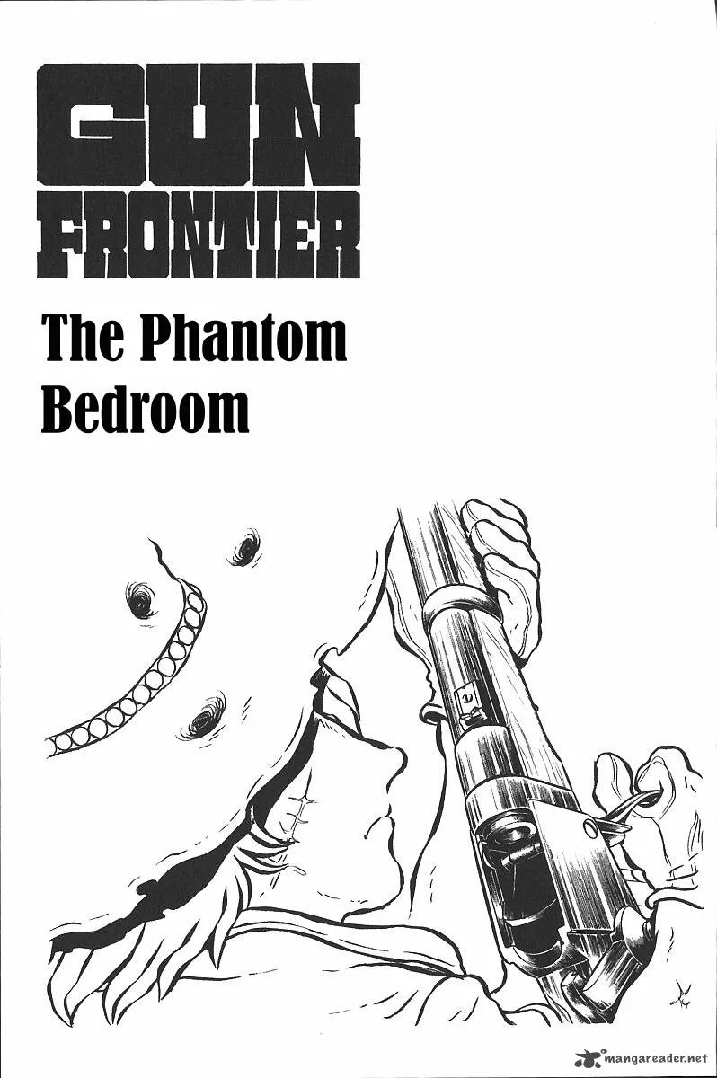 Gun Frontier Chapter 19 page 1