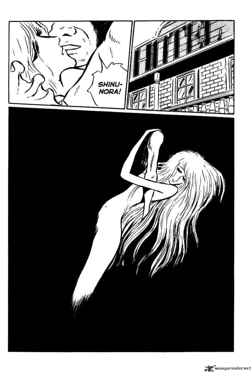 Gun Frontier Chapter 2 page 16
