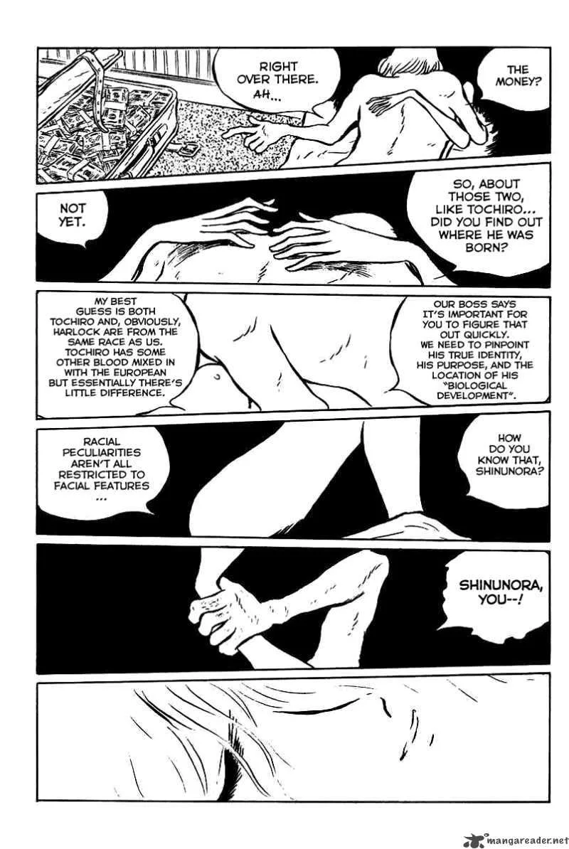 Gun Frontier Chapter 2 page 17