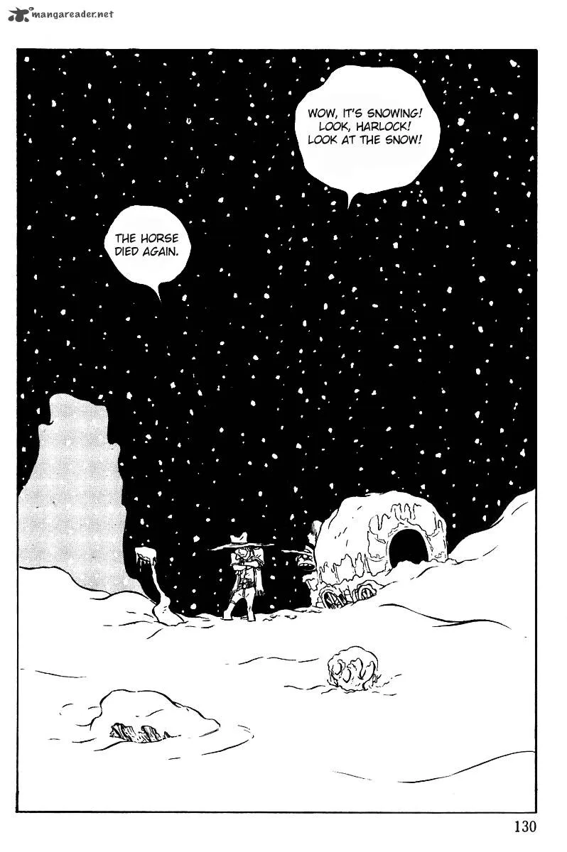 Gun Frontier Chapter 21 page 2