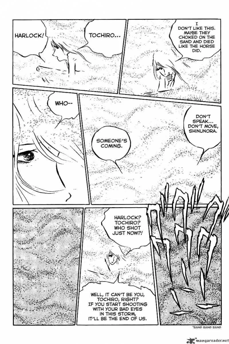 Gun Frontier Chapter 3 page 11