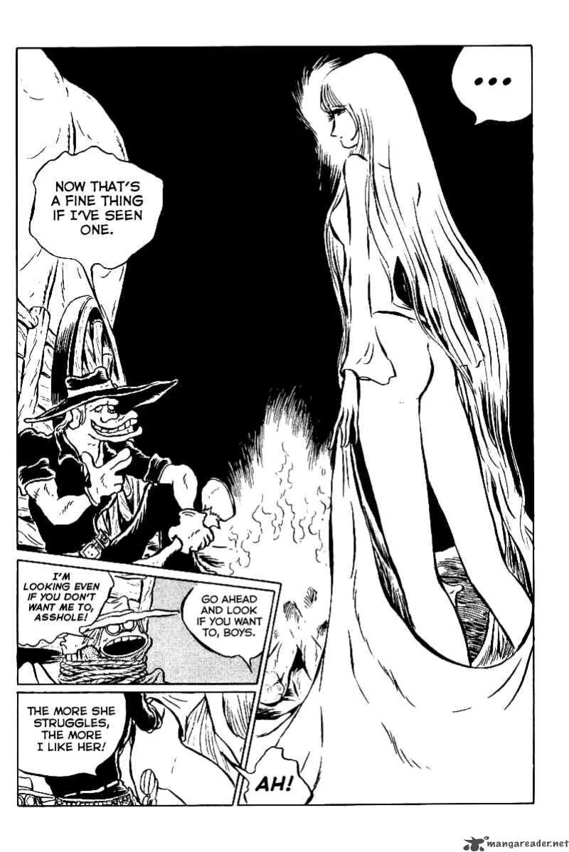 Gun Frontier Chapter 3 page 6