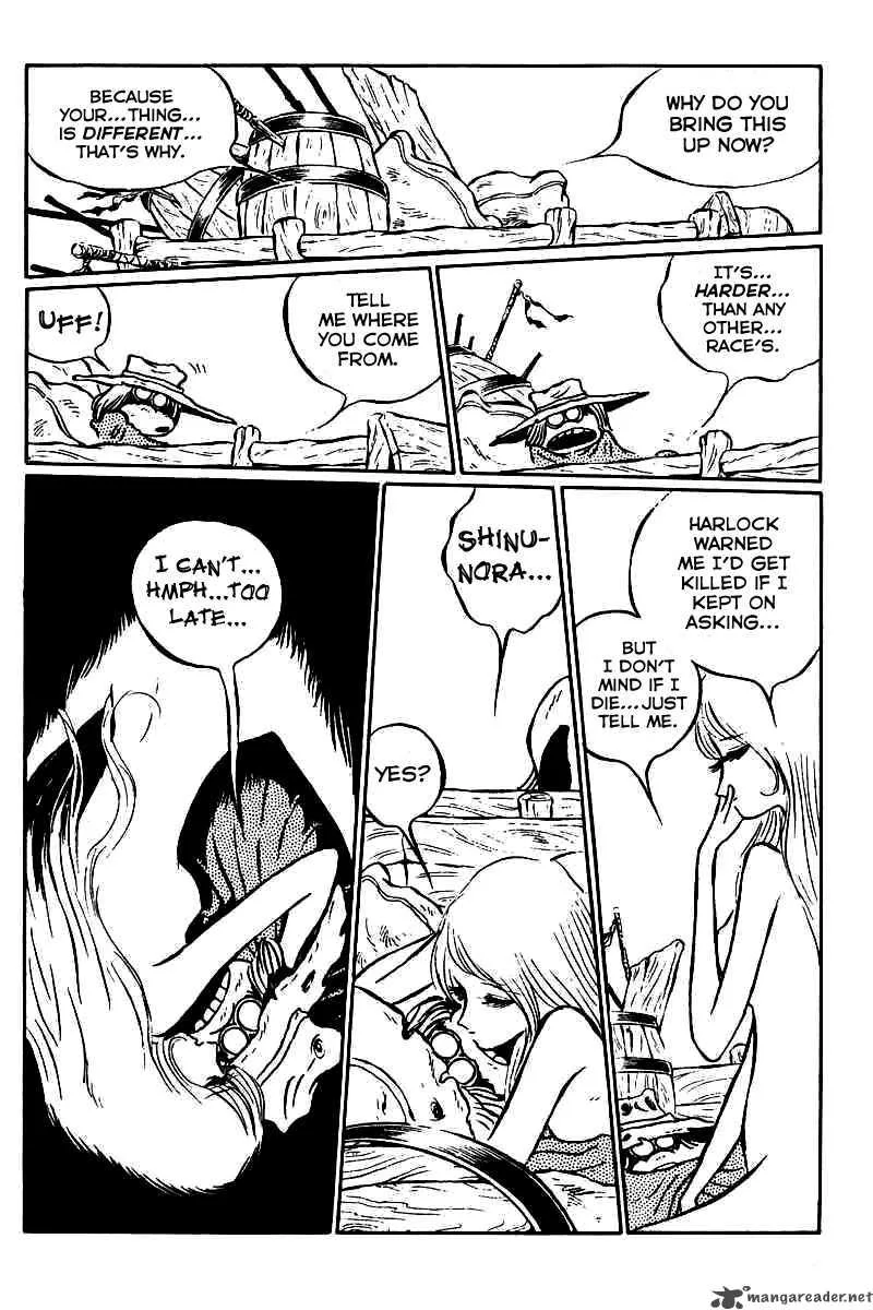 Gun Frontier Chapter 4 page 6