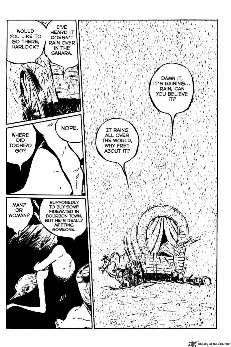Gun Frontier Chapter 5 page 2