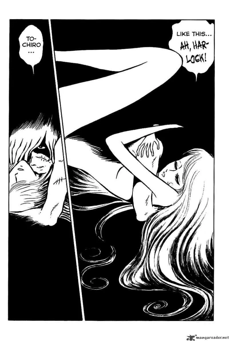 Gun Frontier Chapter 5 page 4
