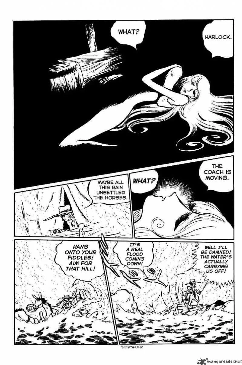 Gun Frontier Chapter 5 page 15