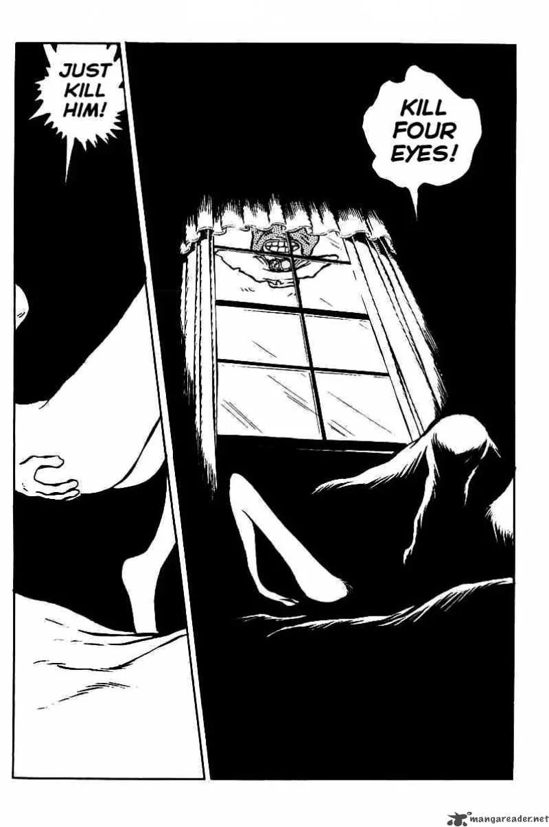 Gun Frontier Chapter 6 page 12