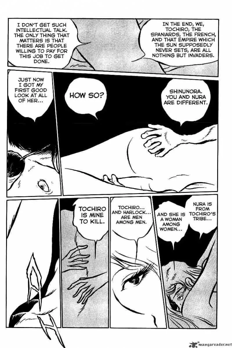 Gun Frontier Chapter 6 page 16