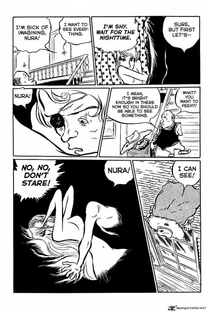 Gun Frontier Chapter 6 page 11
