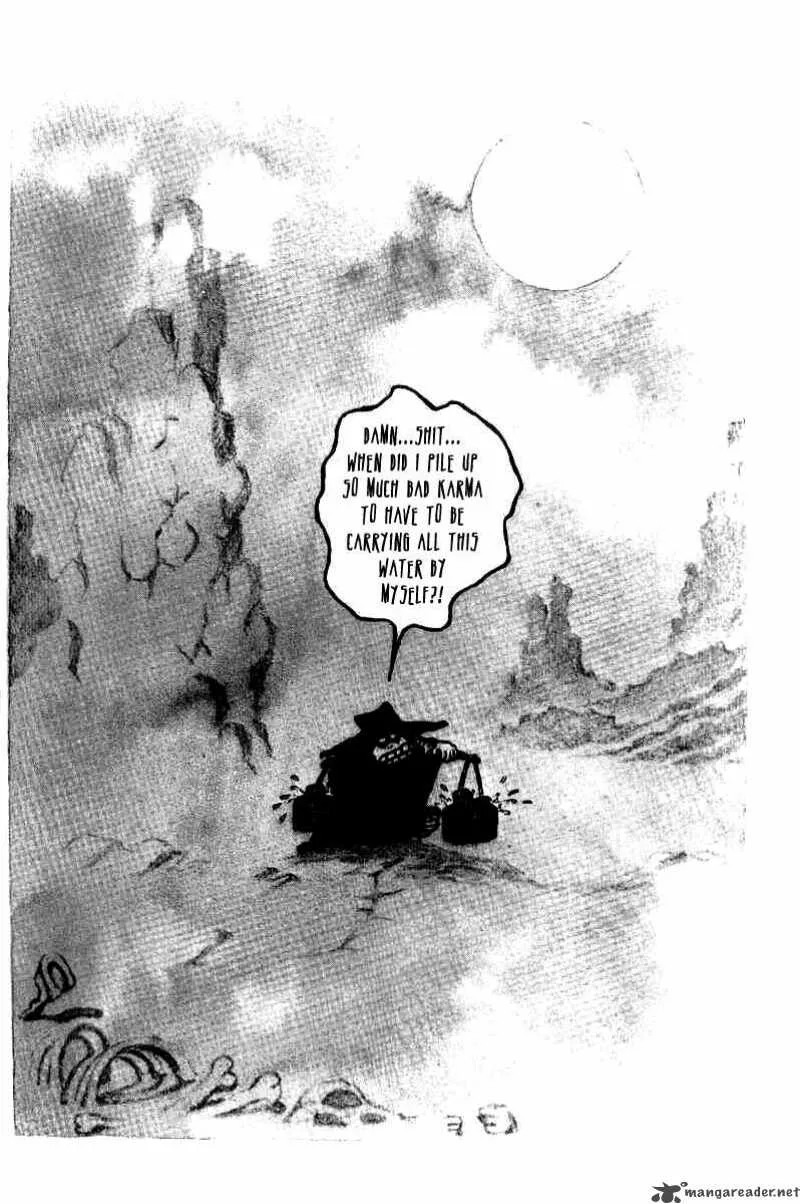 Gun Frontier Chapter 7 page 2