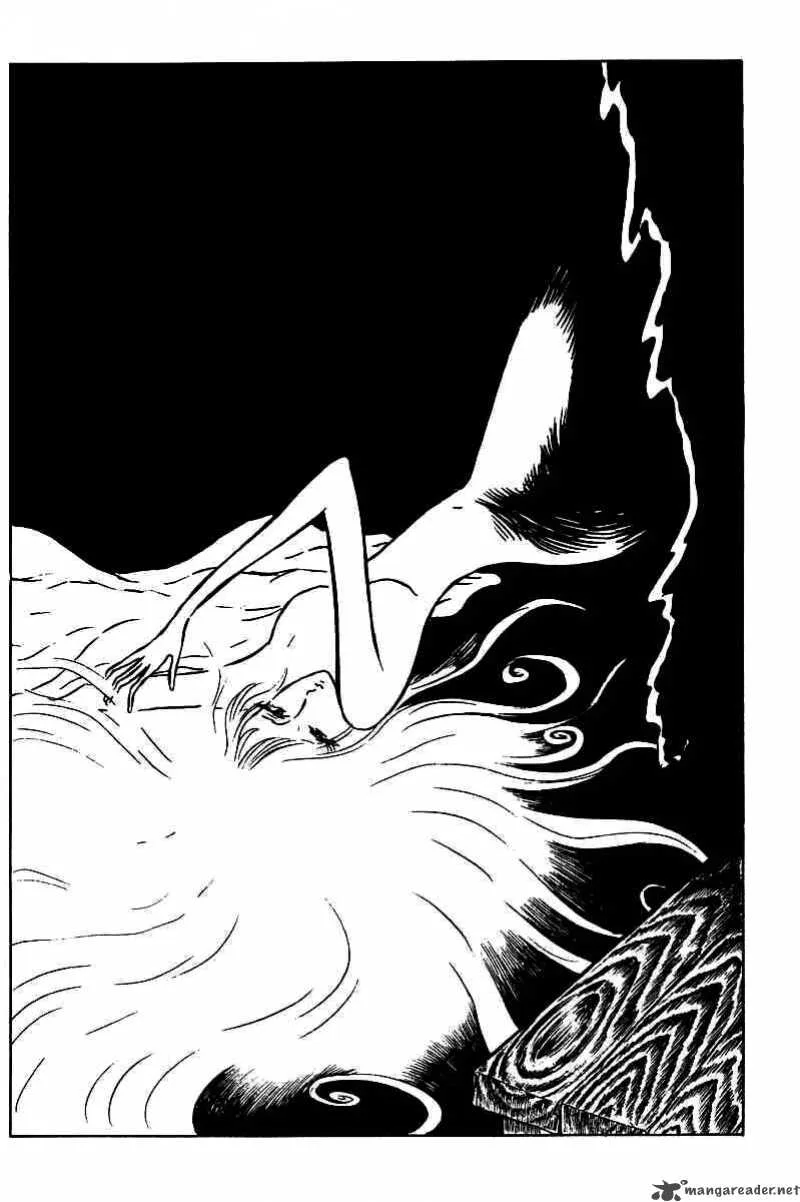 Gun Frontier Chapter 8 page 16