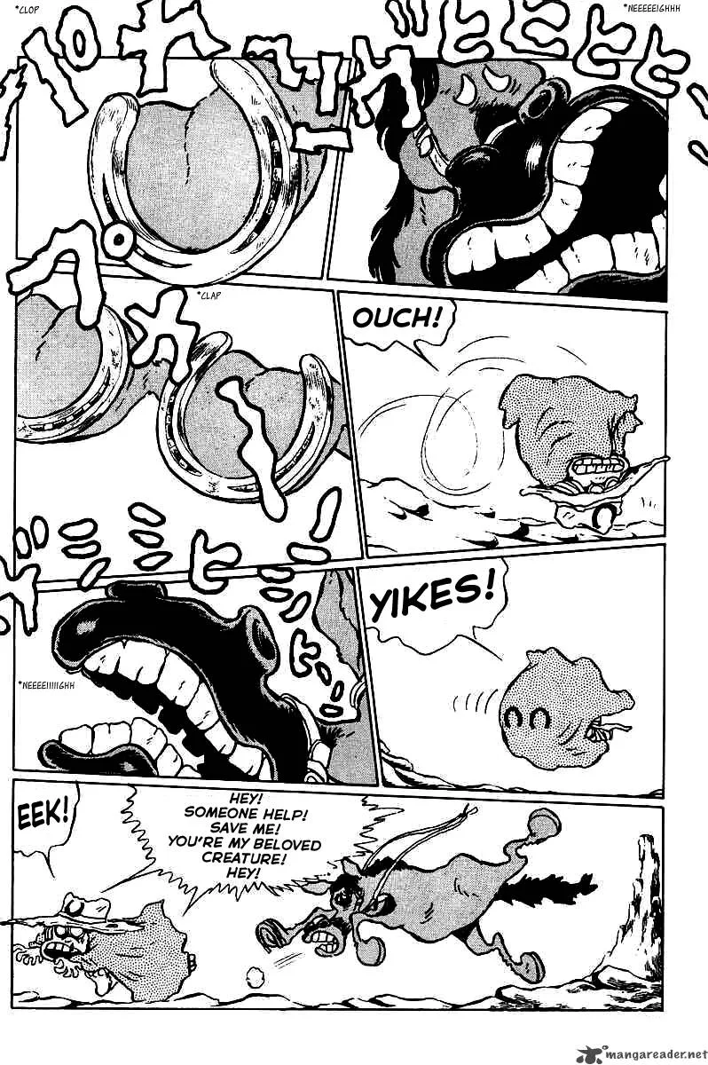 Gun Frontier Chapter 9 page 6