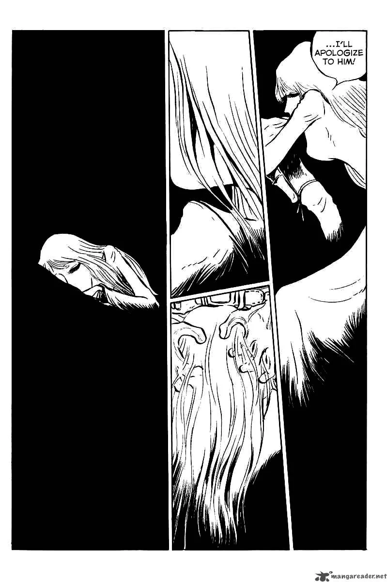 Gun Frontier Chapter 9 page 4