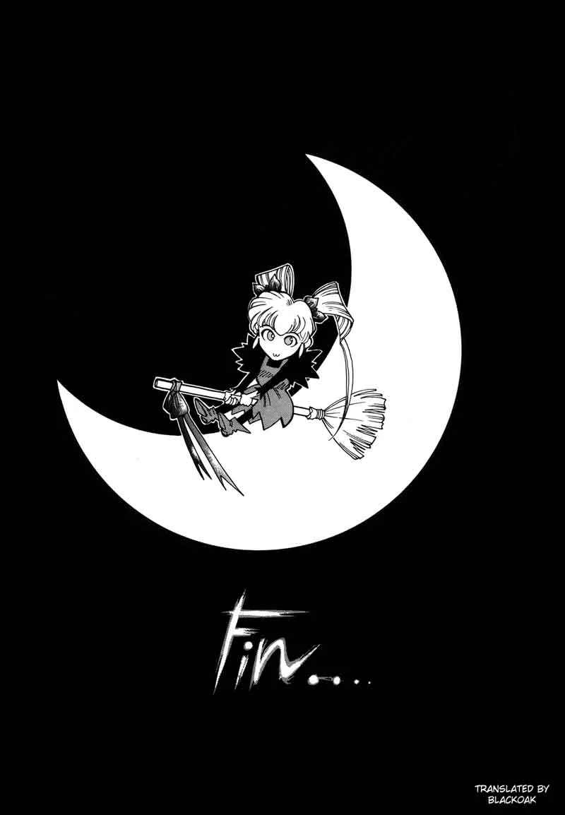 Gunbird Chapter 3 page 41