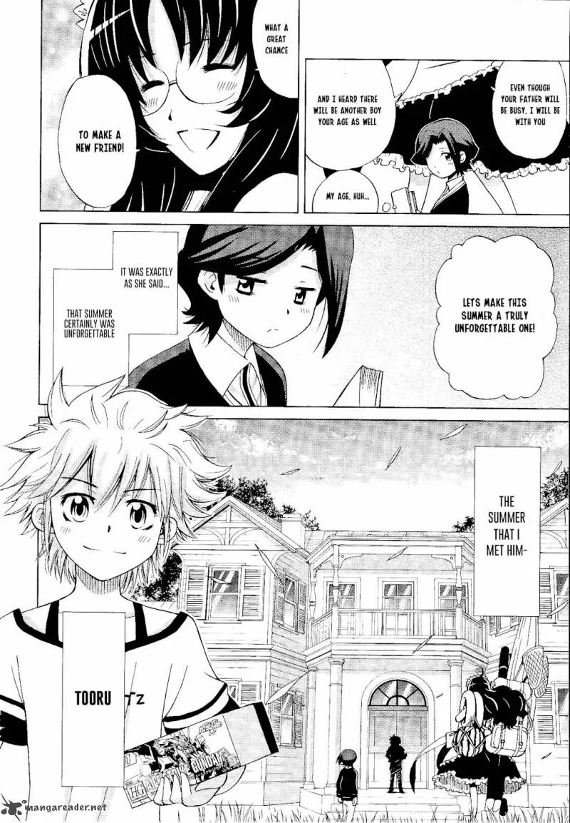 Gundam Build Fighters A Chapter 1 page 16