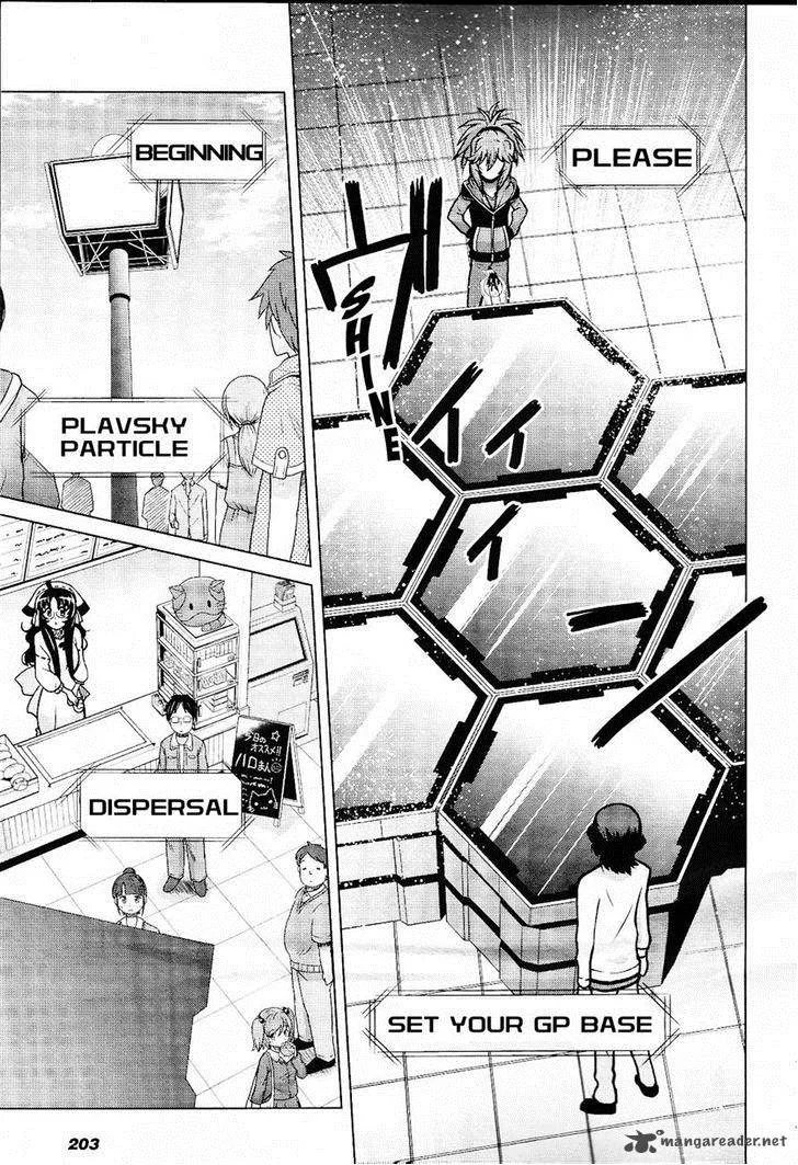 Gundam Build Fighters A Chapter 10 page 6