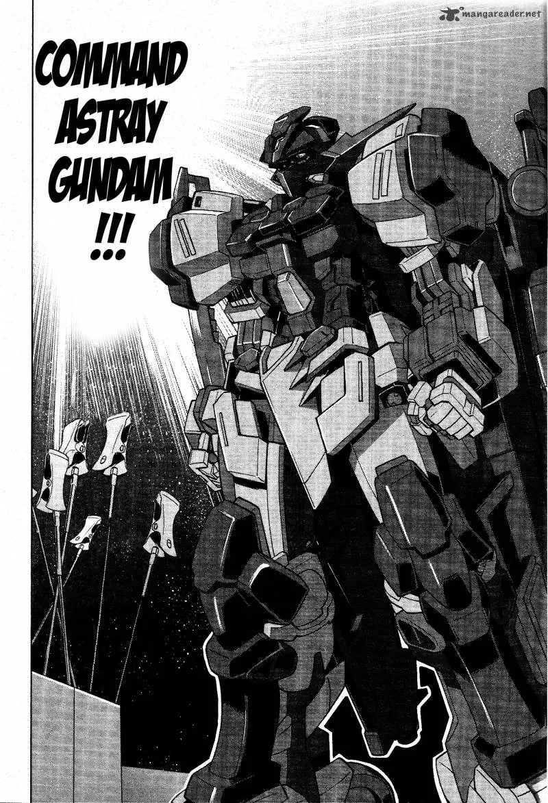 Gundam Build Fighters A Chapter 11 page 20