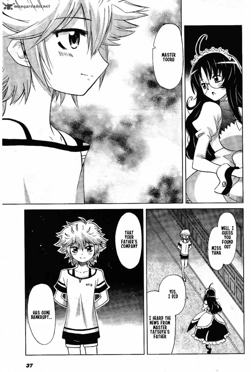 Gundam Build Fighters A Chapter 4 page 7