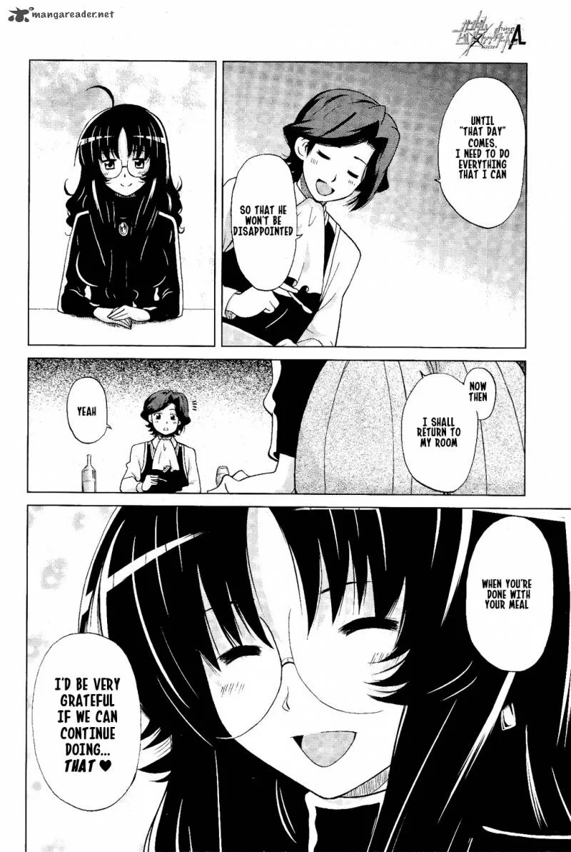 Gundam Build Fighters A Chapter 5 page 13