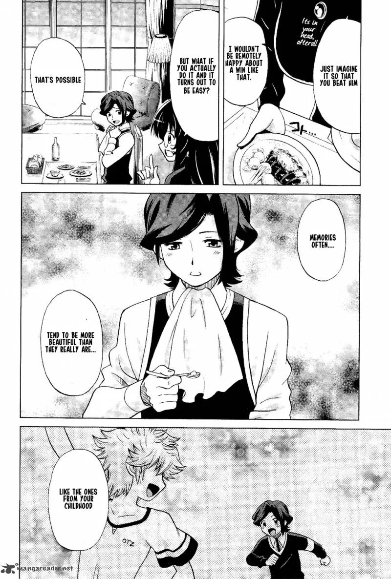Gundam Build Fighters A Chapter 5 page 11