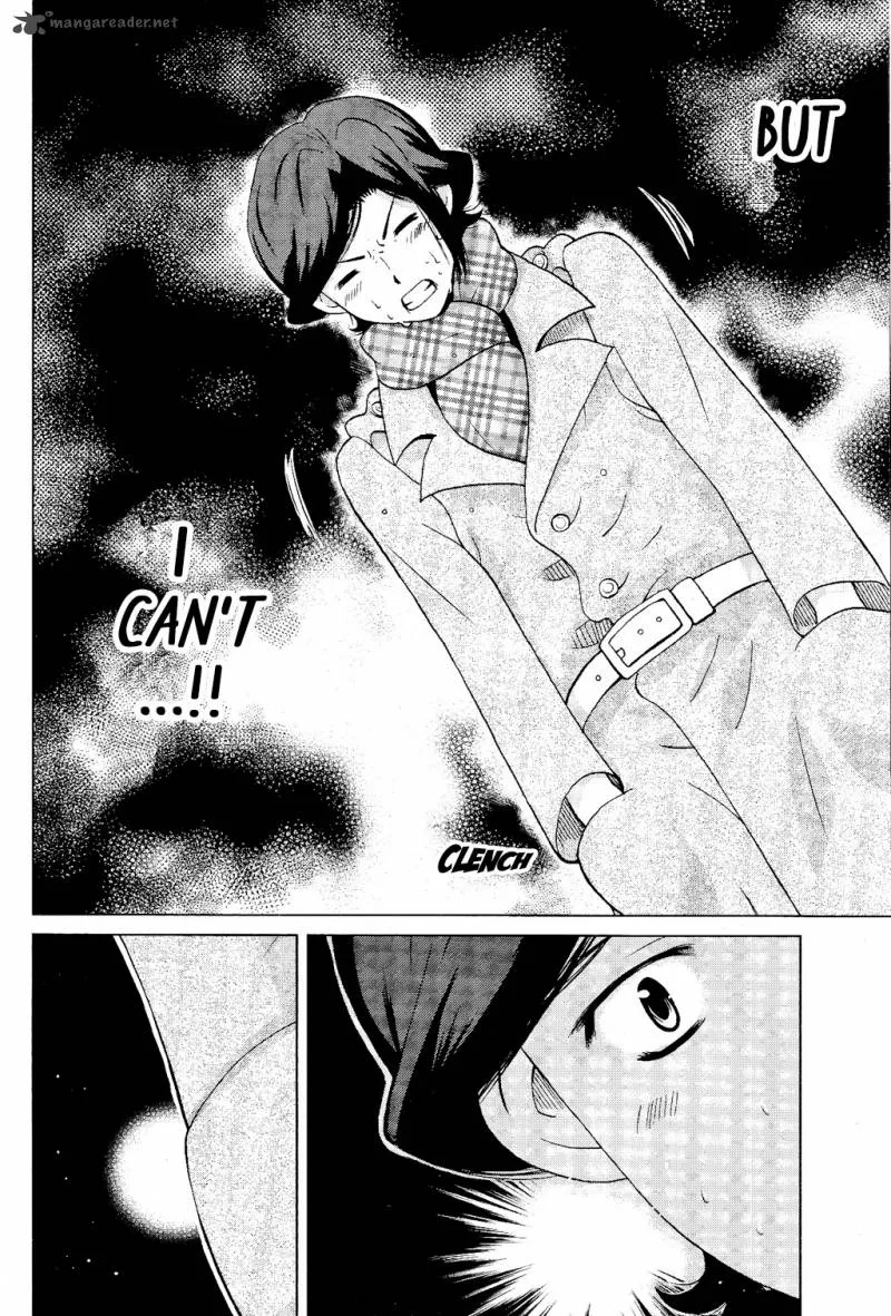 Gundam Build Fighters A Chapter 5 page 33