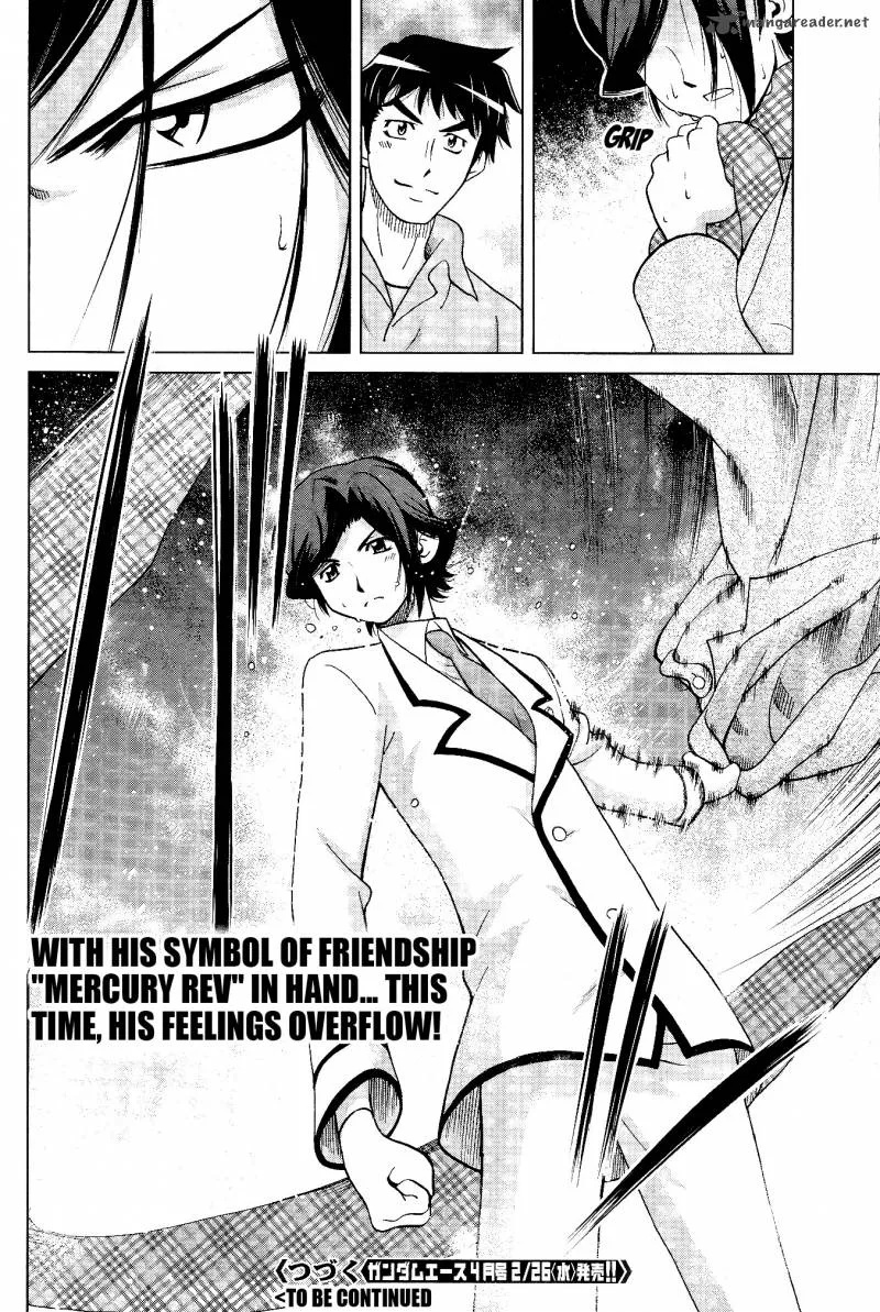 Gundam Build Fighters A Chapter 5 page 38