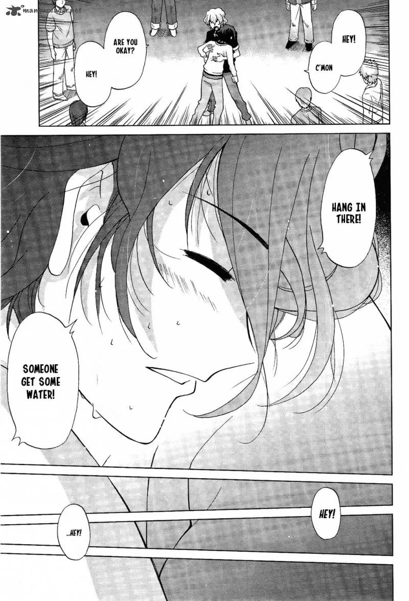 Gundam Build Fighters A Chapter 8 page 26