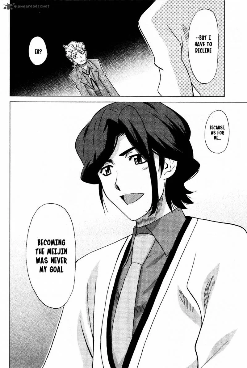 Gundam Build Fighters A Chapter 9 page 6