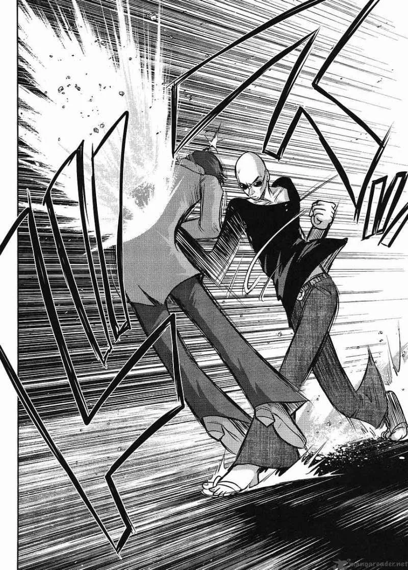 Gundam Sousei Chapter 1 page 6