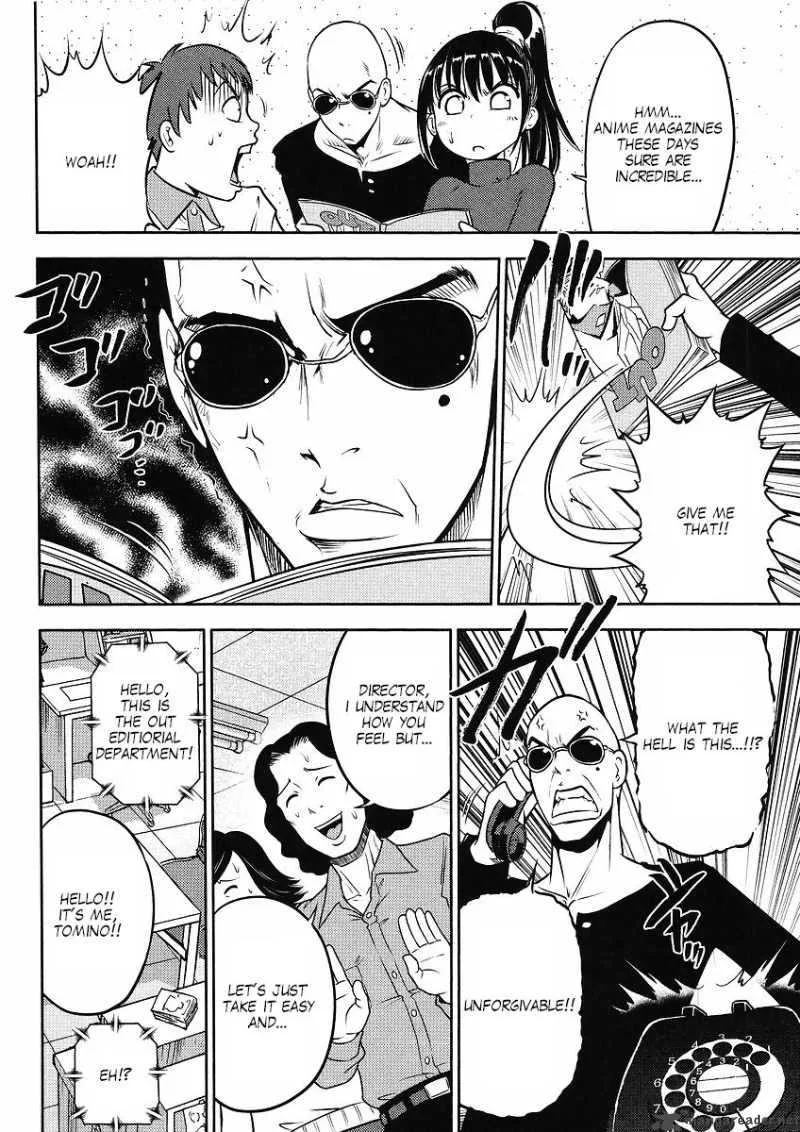 Gundam Sousei Chapter 12 page 4