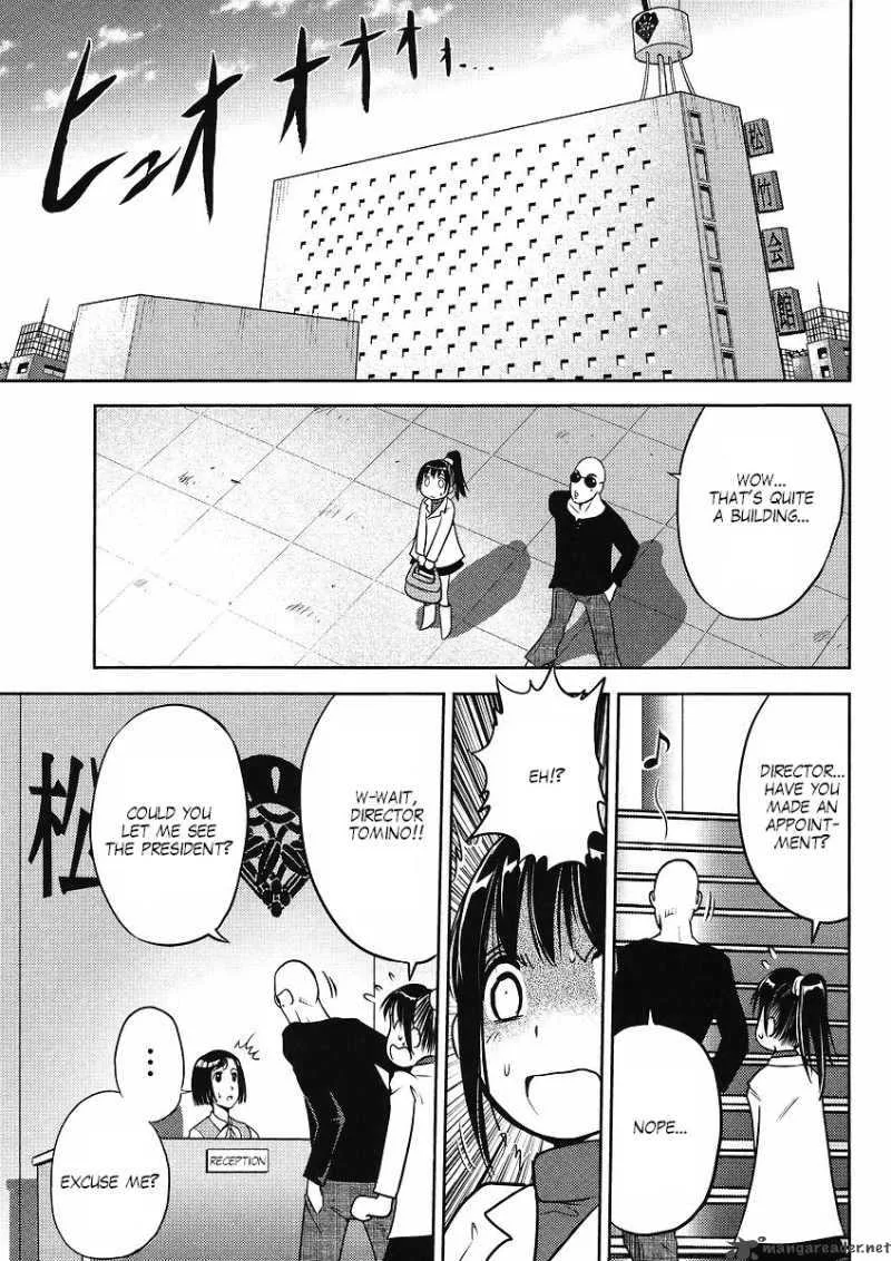 Gundam Sousei Chapter 12 page 9