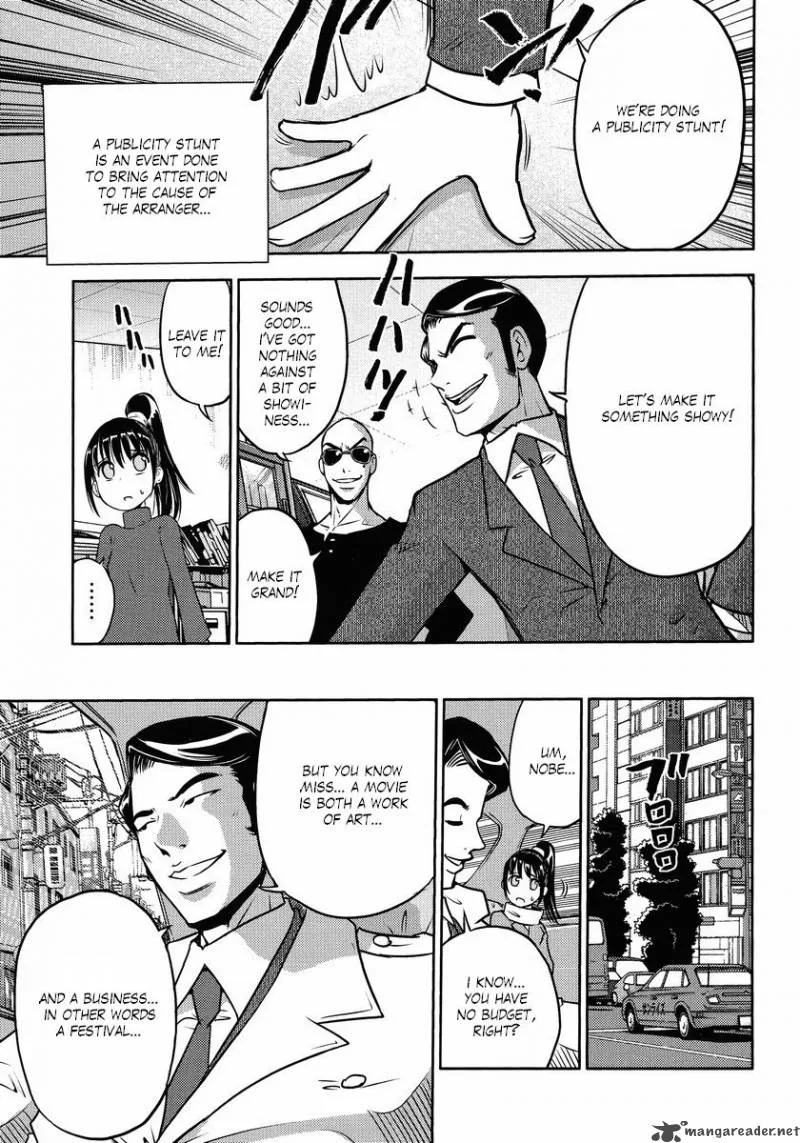 Gundam Sousei Chapter 21 page 7